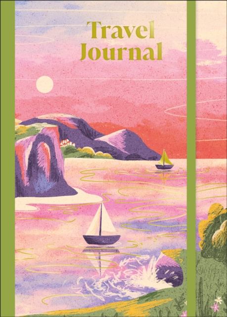 Travel Journal