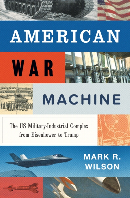American War Machine
