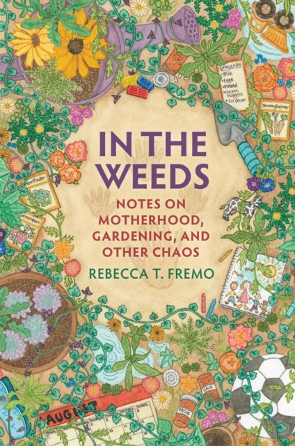 In the Weeds