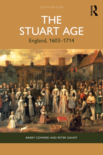 The Stuart Age