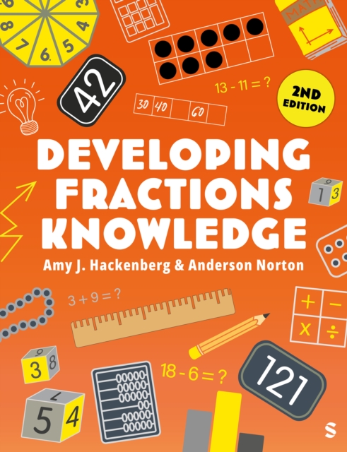 Developing Fractions Knowledge