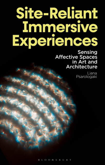 Site-Reliant Immersive Experiences
