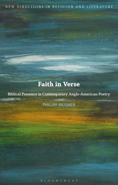 Faith in Verse
