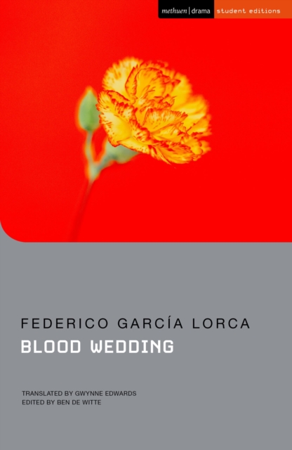 Blood Wedding