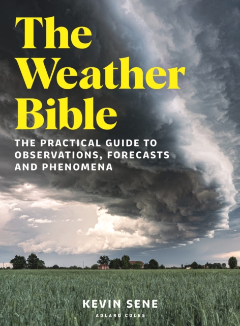 The Weather Bible