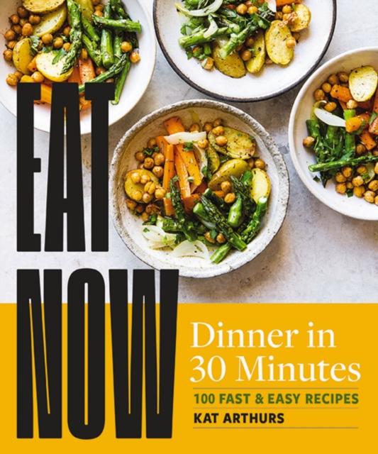 Eat Now