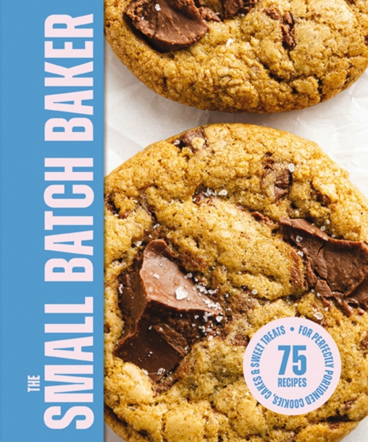 The Small Batch Baker