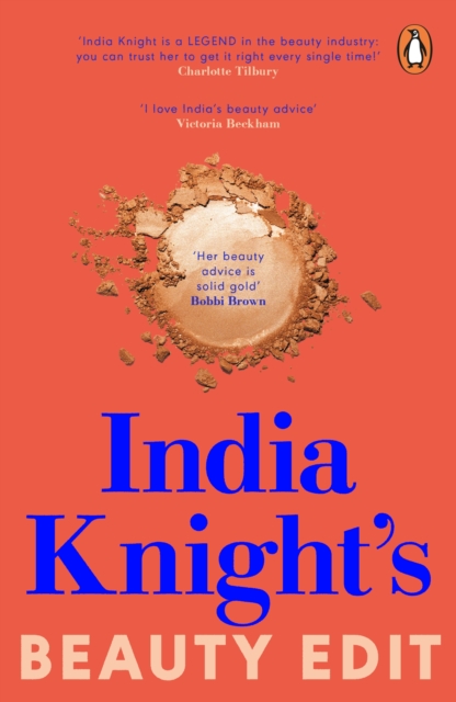 India Knight's Beauty Edit