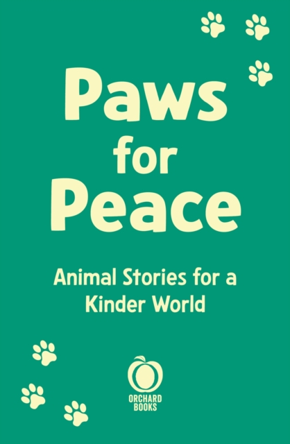 Paws for Peace