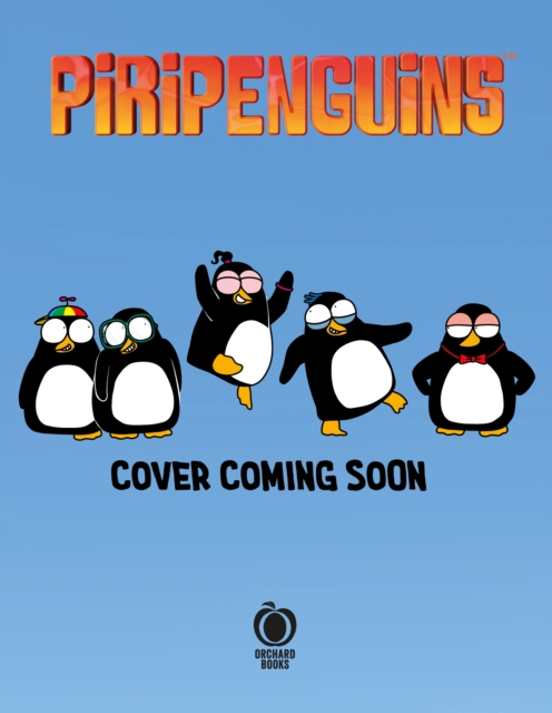 Piripenguins