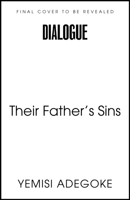 Their Father's Sins