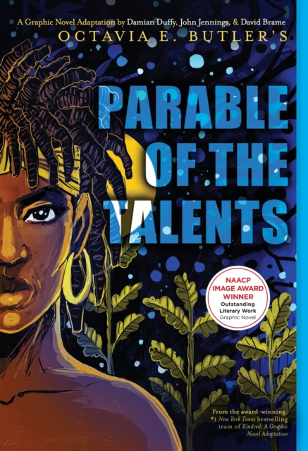 Parable of the Talents