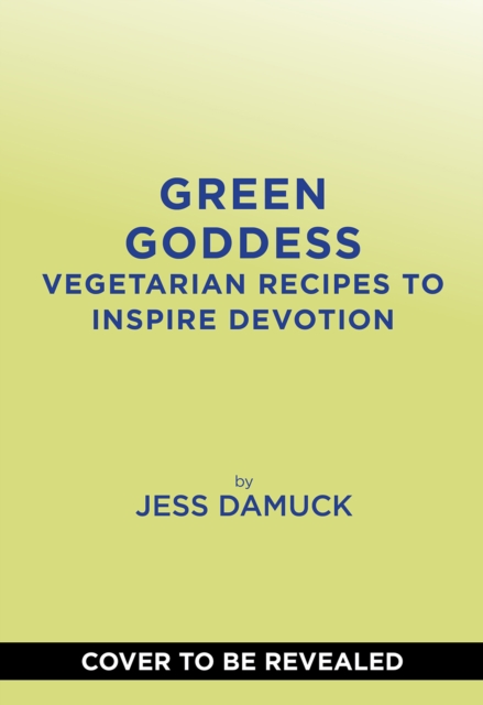 Green Goddess