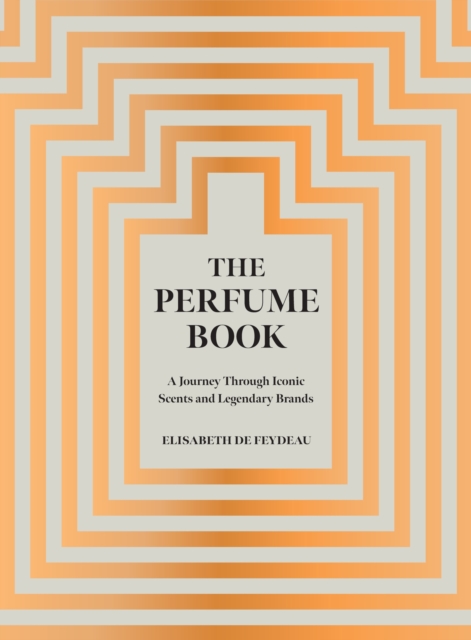 The Perfume Book