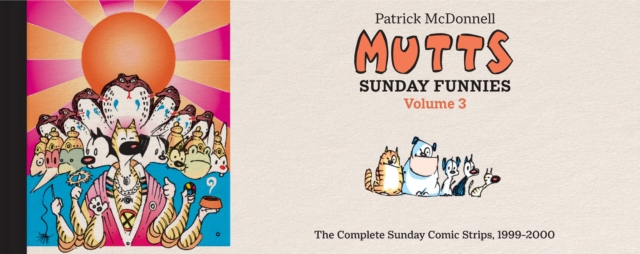 MUTTS