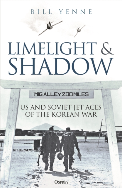 Limelight and Shadow