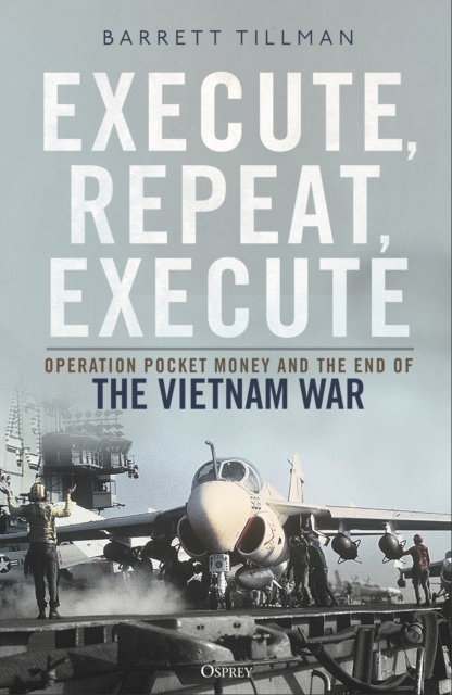 Execute, Repeat, Execute