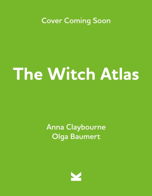 The Witch Atlas