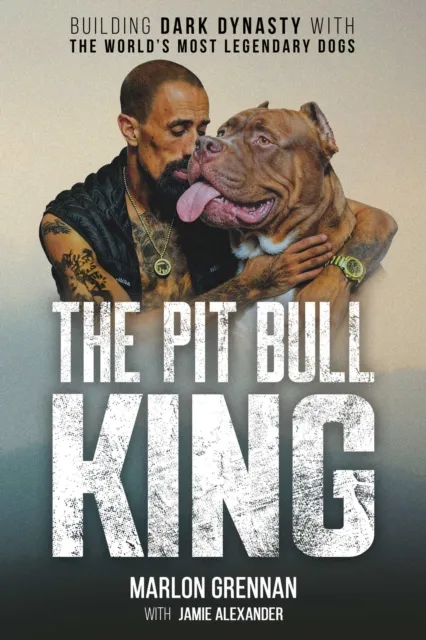 The Pit Bull King