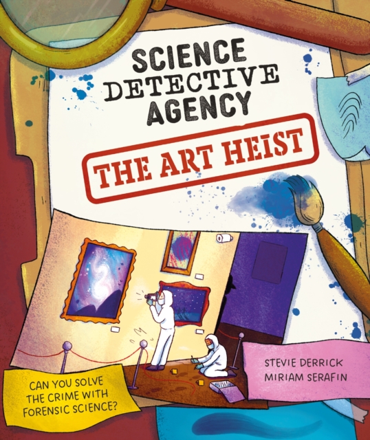 Science Detective Agency