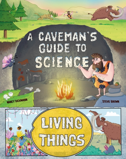 A Caveman's Guide to Science