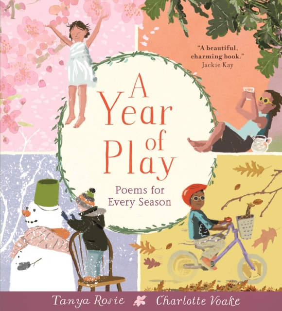 A Year of Play