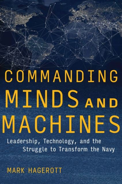 Commanding Minds and Machines