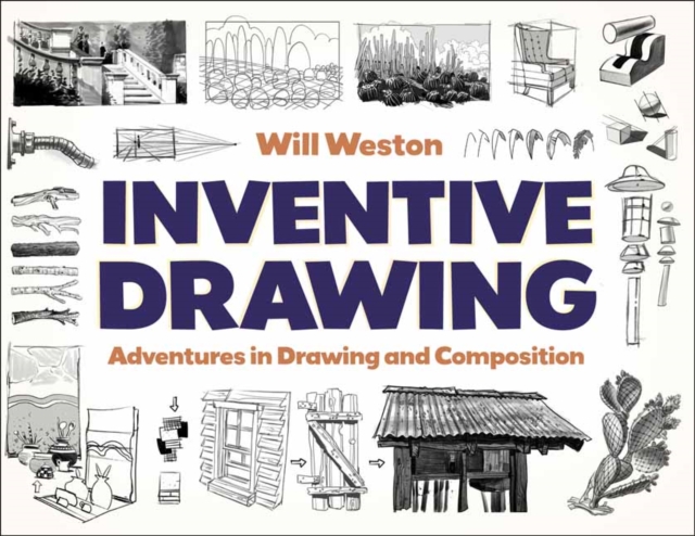 Inventive Drawing