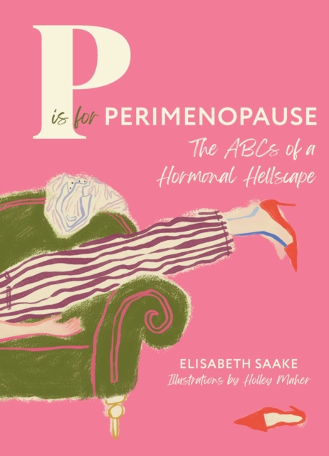 P Is for Perimenopause