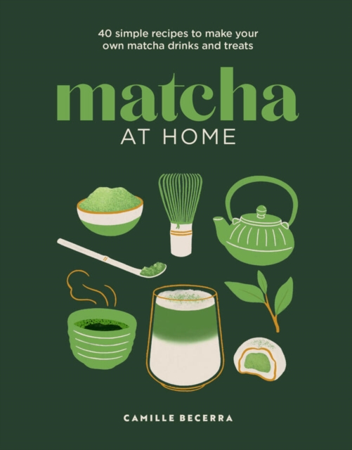 Matcha at Home