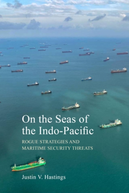 The Seas of the Indo-Pacific