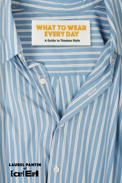What to Wear Every Day