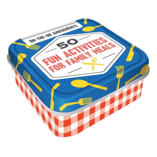 On-the-Go Amusements