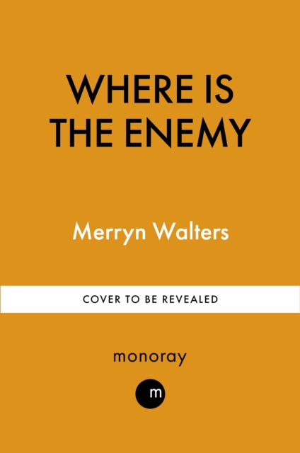 Where Is The Enemy