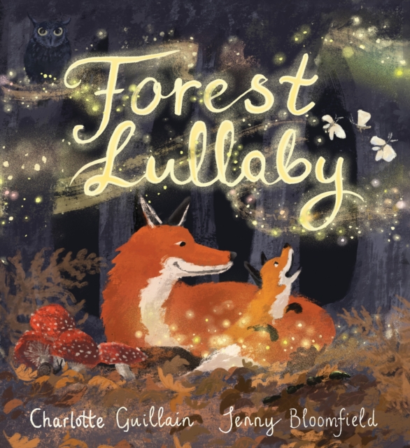Forest Lullaby