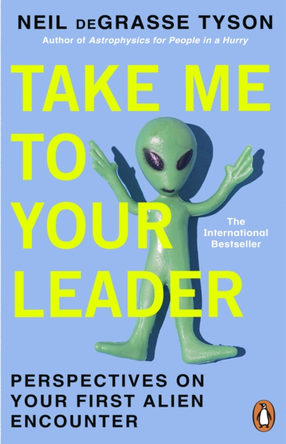 Take Me To Your Leader