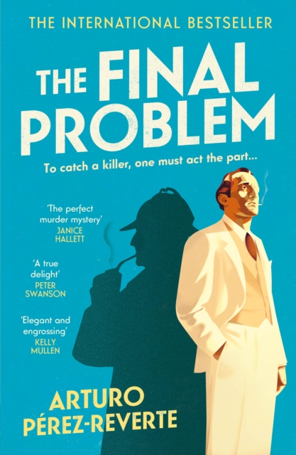 The Final Problem