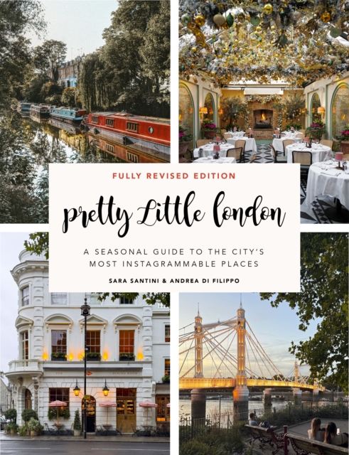 Pretty Little London