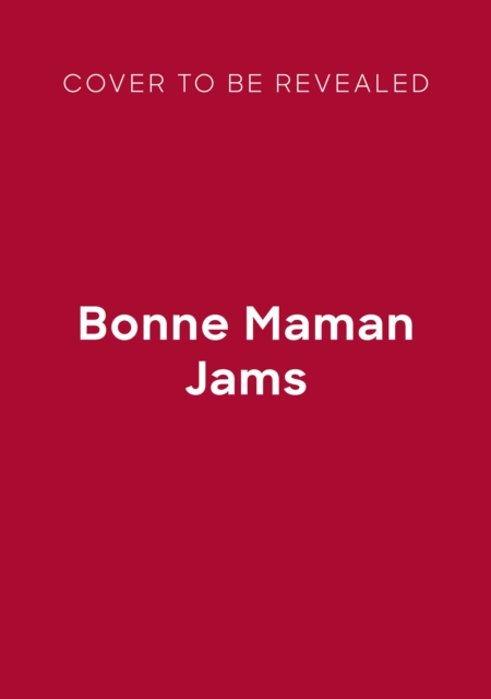 Bonne Maman Jams