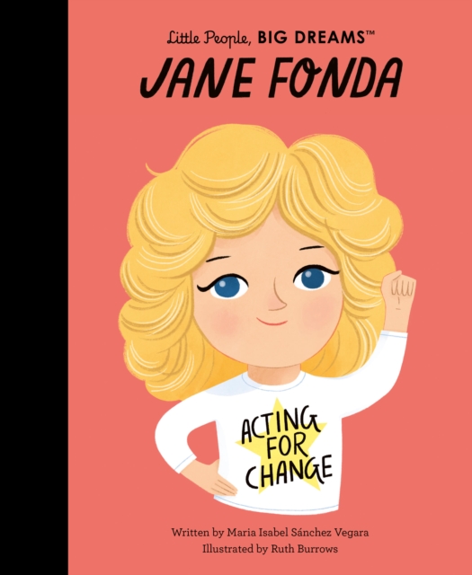 Jane Fonda