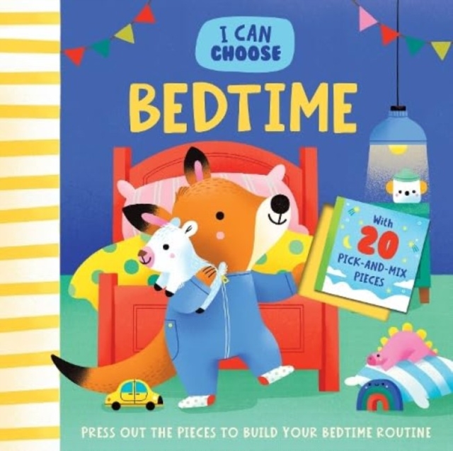 I Can Choose Bedtime
