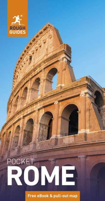 Rough Guides Pocket Rome