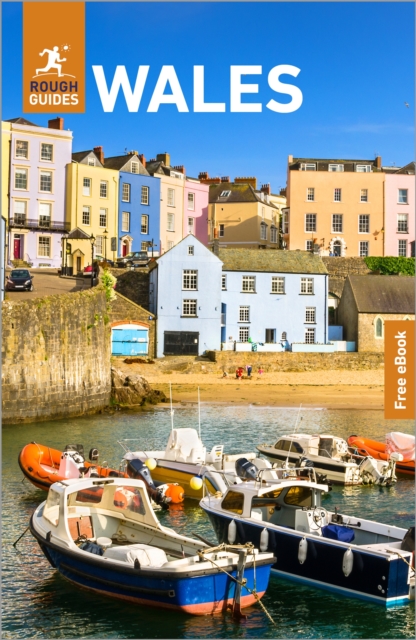 Rough Guides Wales