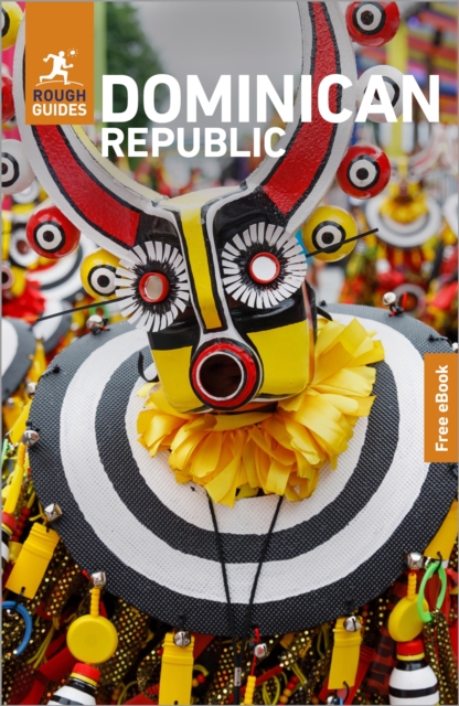 Rough Guides Dominican Republic