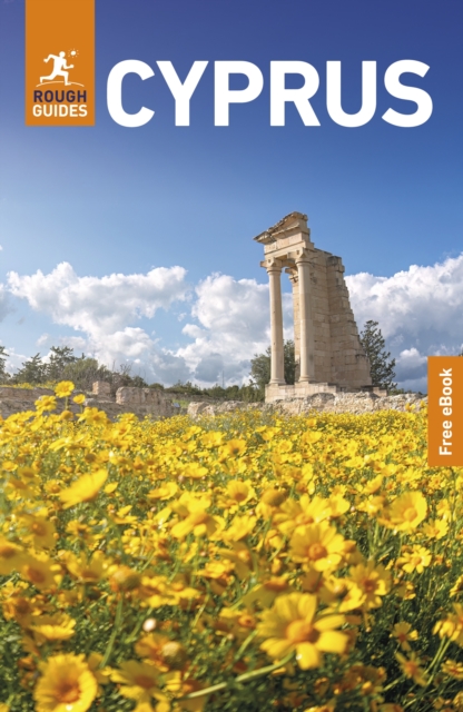Rough Guides Cyprus