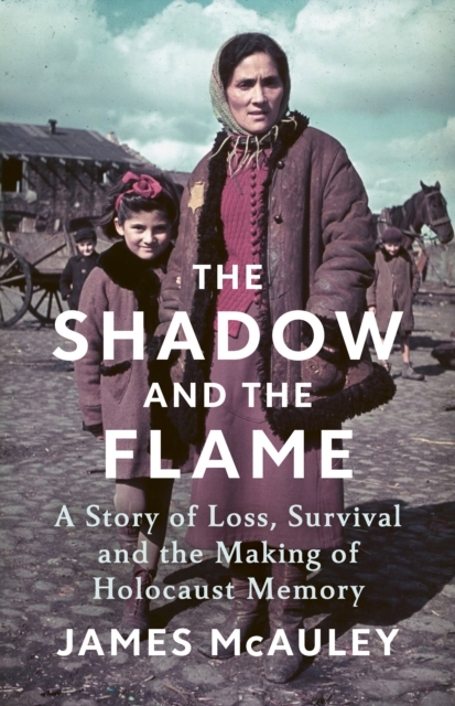 The Shadow and the Flame