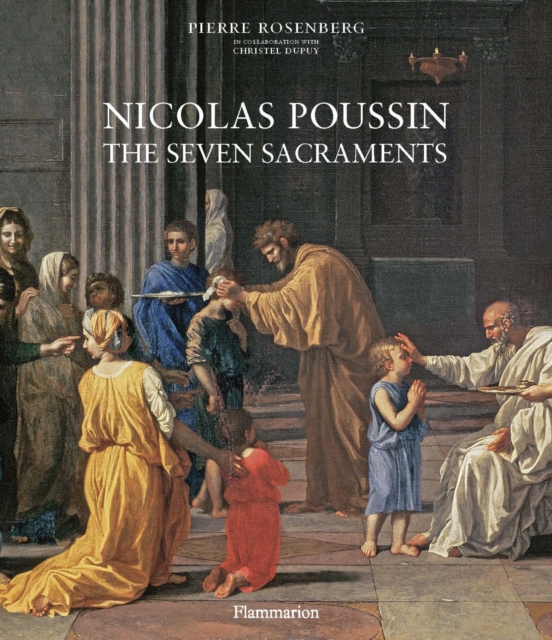 Nicolas Poussin