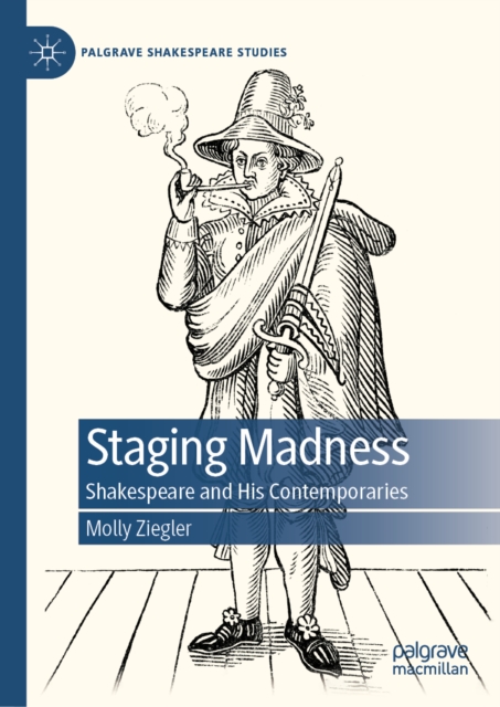 Staging Madness