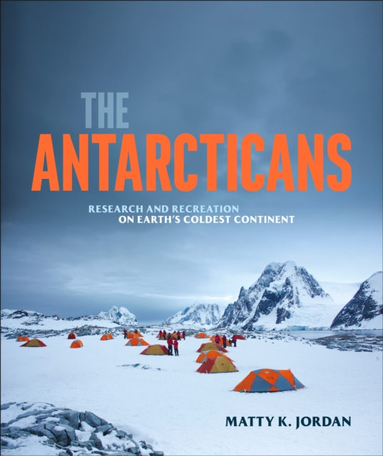 The Antarcticans