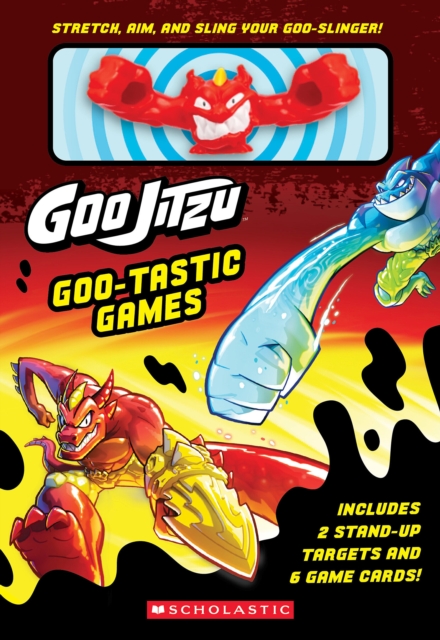 Goo Jitzu
